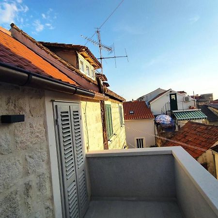 Apartamento The Center Of Split, Renovated Stone House Exterior foto