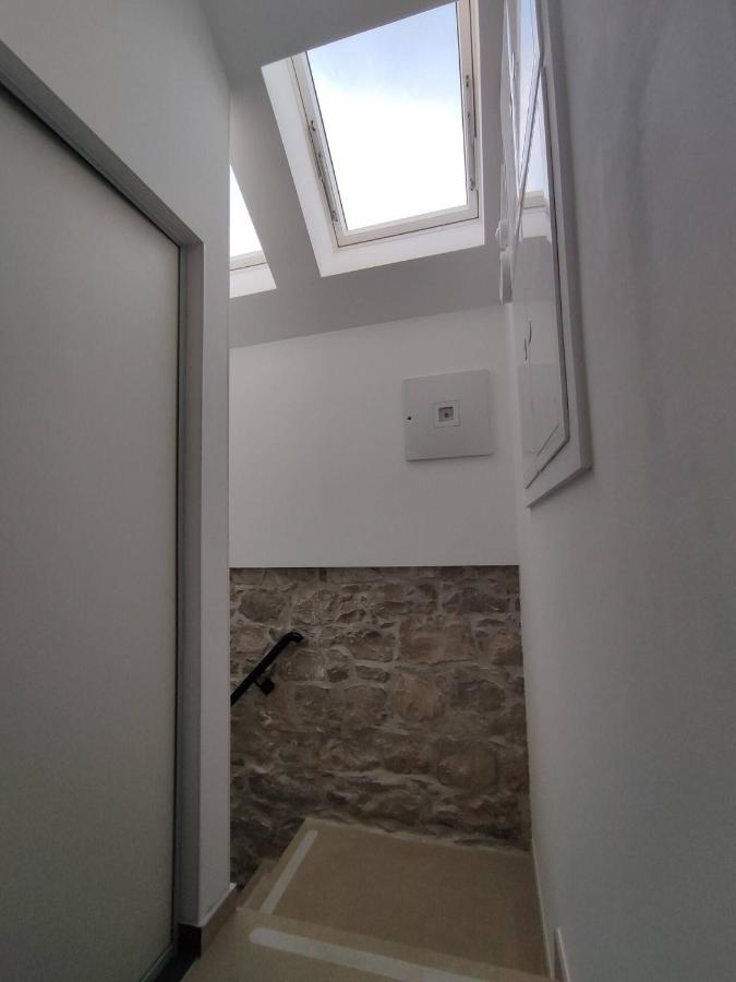 Apartamento The Center Of Split, Renovated Stone House Exterior foto