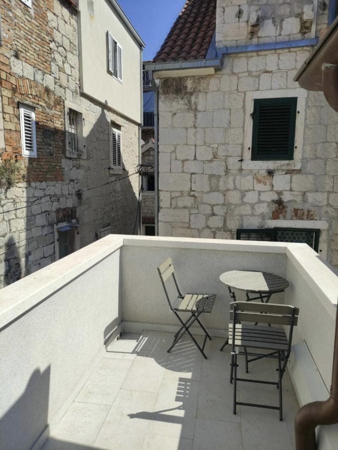 Apartamento The Center Of Split, Renovated Stone House Exterior foto