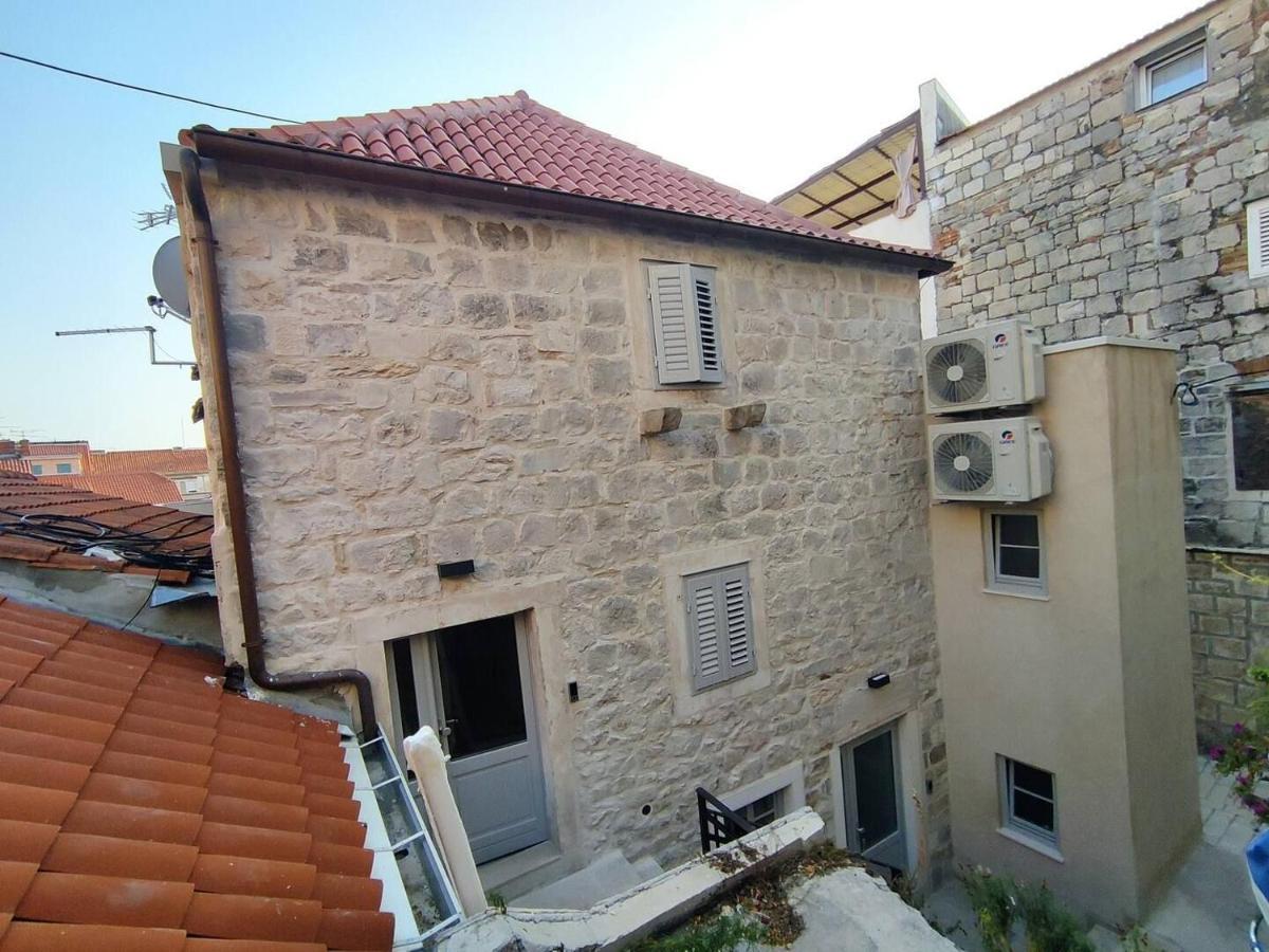 Apartamento The Center Of Split, Renovated Stone House Exterior foto