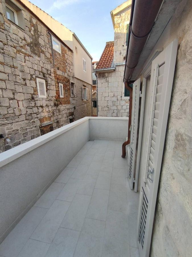Apartamento The Center Of Split, Renovated Stone House Exterior foto