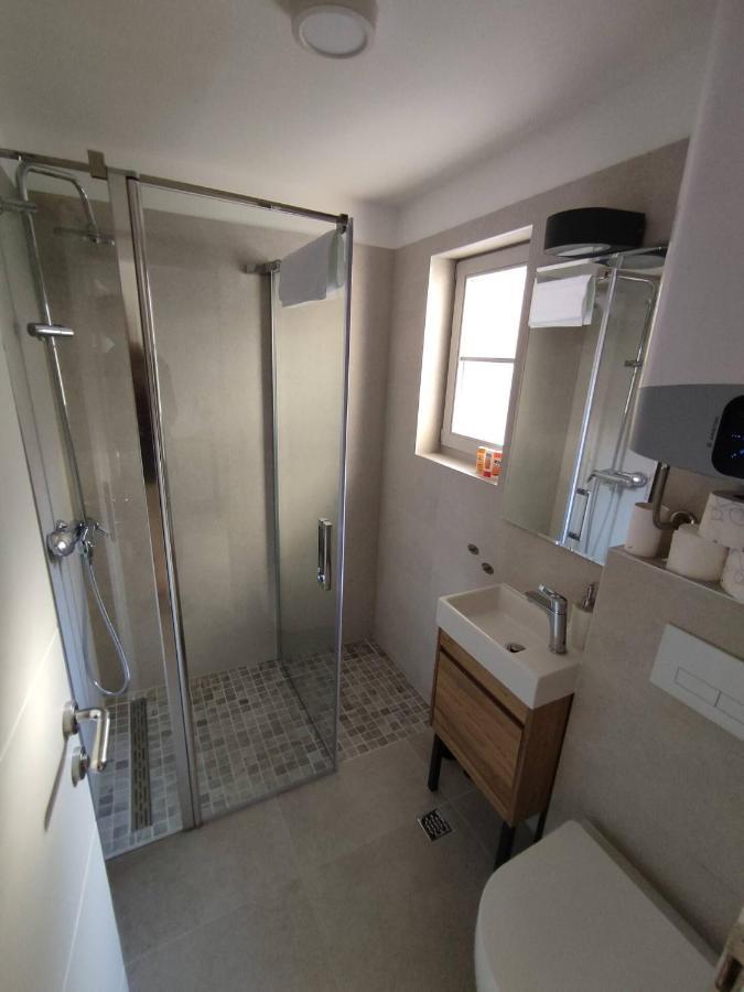Apartamento The Center Of Split, Renovated Stone House Exterior foto