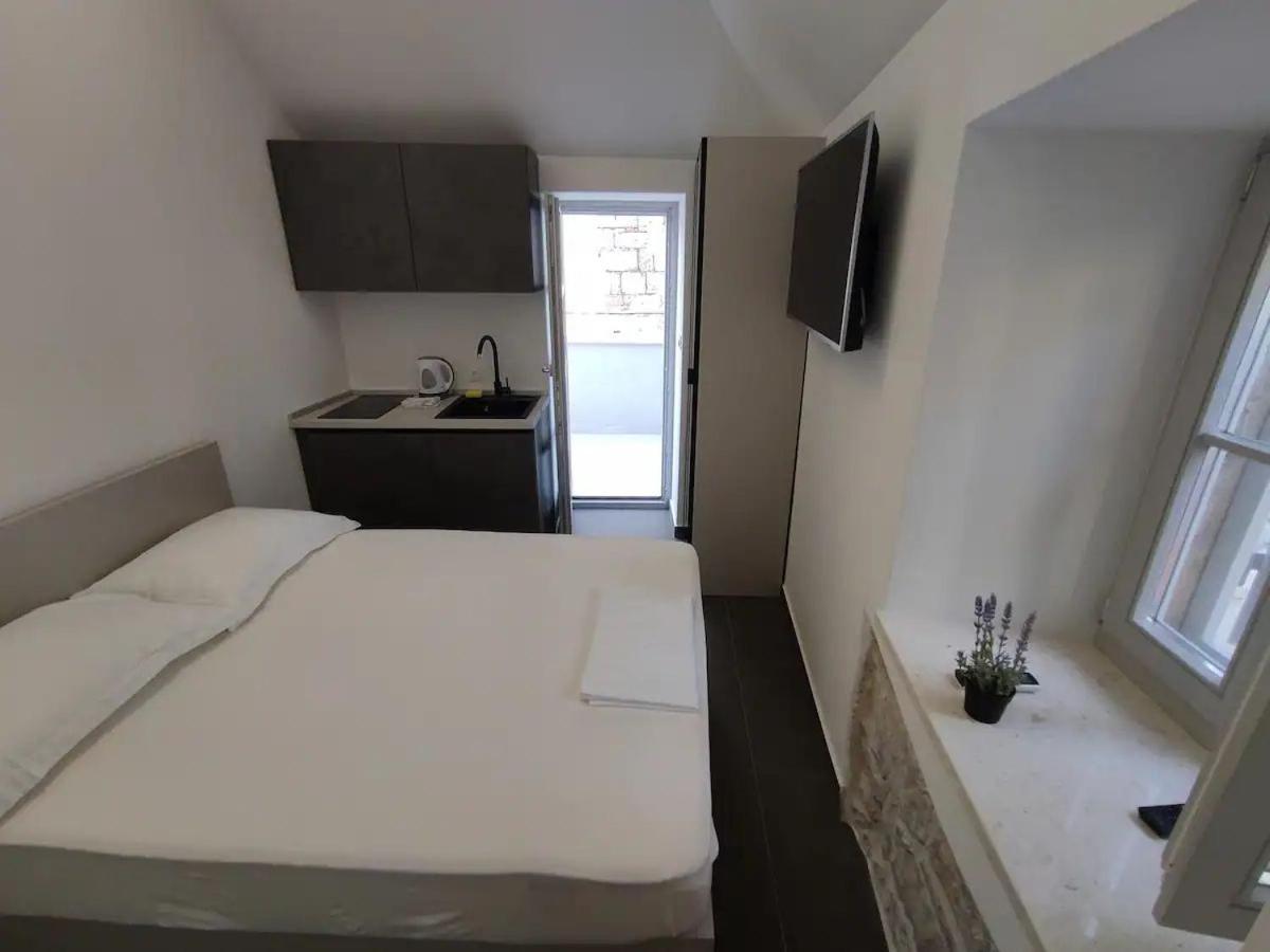 Apartamento The Center Of Split, Renovated Stone House Exterior foto