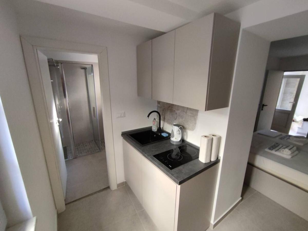 Apartamento The Center Of Split, Renovated Stone House Exterior foto
