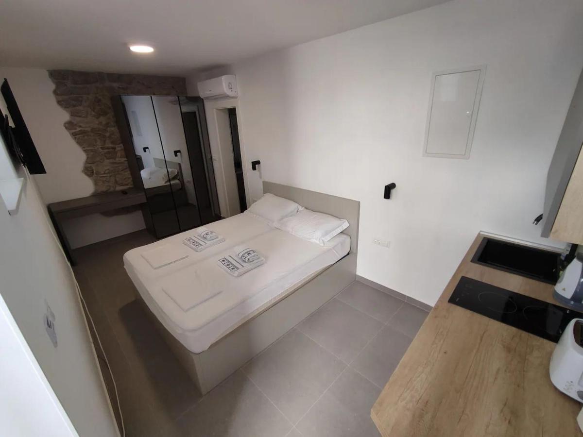 Apartamento The Center Of Split, Renovated Stone House Exterior foto