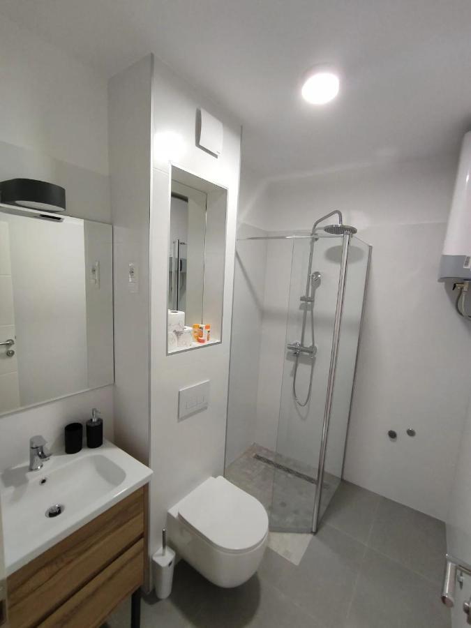 Apartamento The Center Of Split, Renovated Stone House Exterior foto