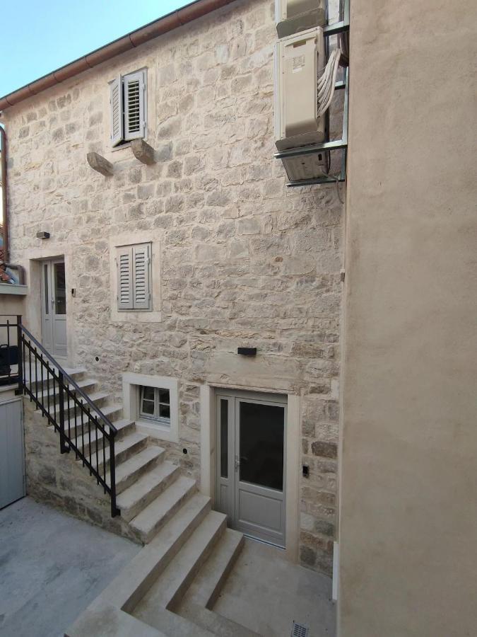 Apartamento The Center Of Split, Renovated Stone House Exterior foto
